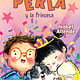 Philomel Books Perla y la Princesa (Perla and the Princess Spanish Edition)
