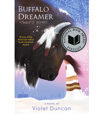 Nancy Paulsen Books Buffalo Dreamer