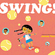 Viking Books for Young Readers Swing!
