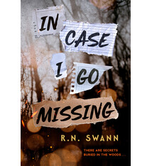 Viking Books for Young Readers In Case I Go Missing