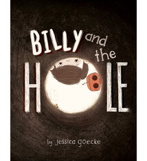 Flamingo Books Billy and the Hole