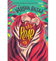 Nancy Paulsen Books Roar