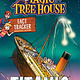 Random House Books for Young Readers Magic Tree House Fact Tracker Graphic Novel: Titanic