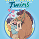 Random House Graphic Sweet Valley Twins: First Place: (A Graphic Novel)