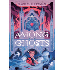 Random House Books for Young Readers Among Ghosts