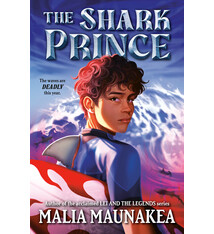 Penguin Workshop The Shark Prince