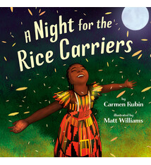 Rise x Penguin Workshop A Night for the Rice Carriers