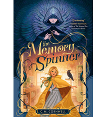 Yearling The Memory Spinner