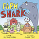 Doubleday Books for Young Readers Farm Shark