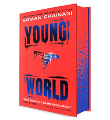 Random House Books for Young Readers Young World