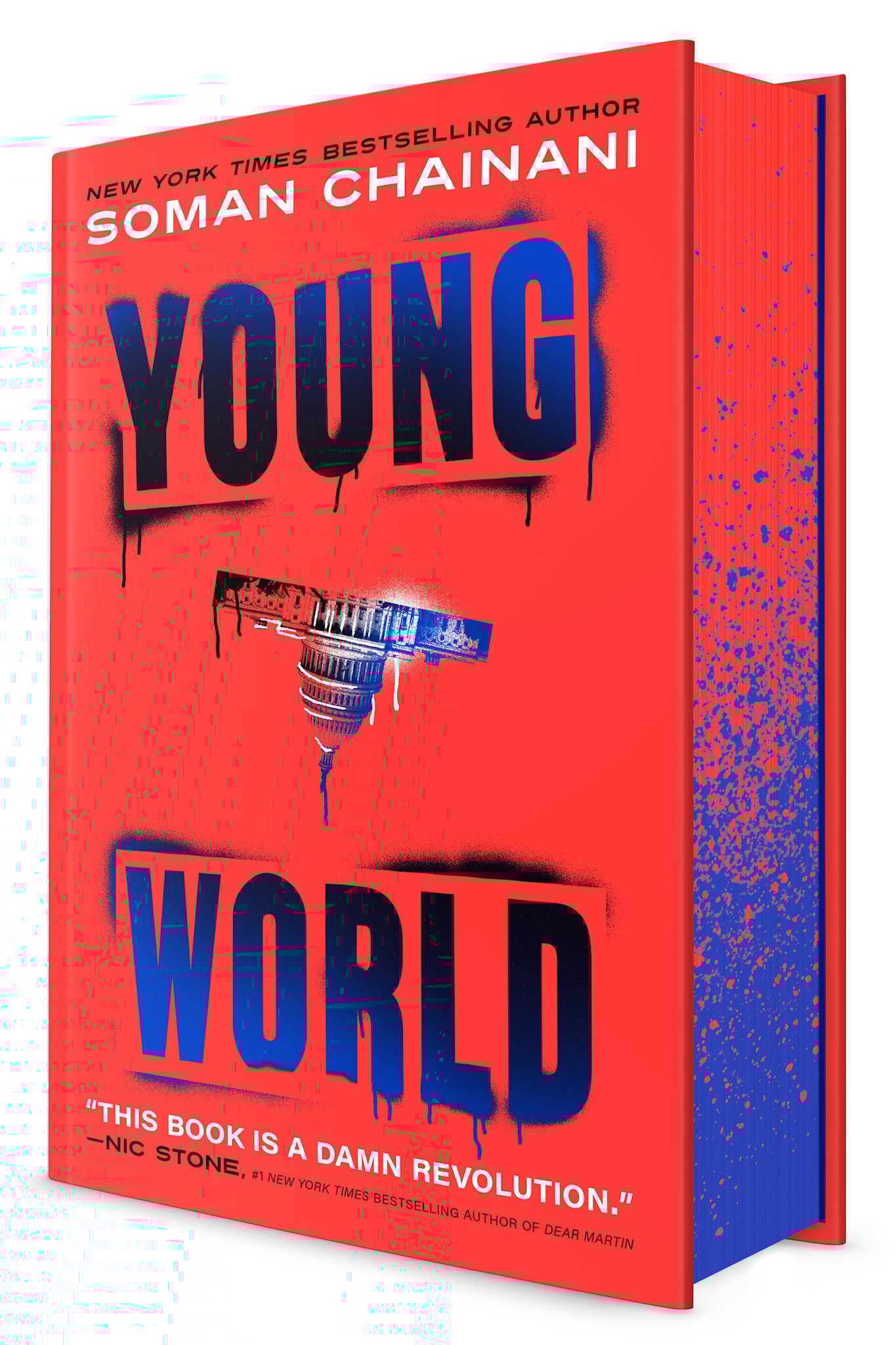 Random House Books for Young Readers Young World