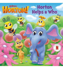 Random House Books for Young Readers Horton Helps a Who (Dr. Seuss's Horton!)