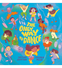 Tundra Books The Only Way to Dance
