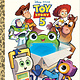 Golden/Disney Disney and Pixar Toy Story 5 Little Golden Book