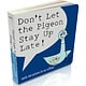 Hyperion Books for Children Don't Let the Pigeon Stay Up Late! (Board Book)