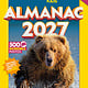 National Geographic Kids National Geographic Kids Almanac 2027