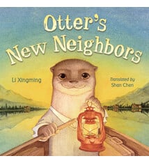 Charlesbridge Otter's New Neighbors