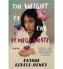 Soho Teen The Weight of One Pomegranate