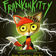 Tiger Tales Frankenkitty