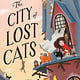 Tundra Books The City of Lost Cats