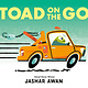 Tundra Books Toad on the Go