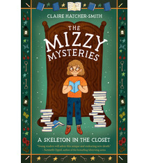 Tundra Books A Skeleton in the Closet