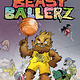 Tundra Books Beast Ballerz #1