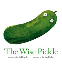 Tundra Books The Wise Pickle