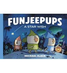 Tundra Books Funjeepups: A Star Wish