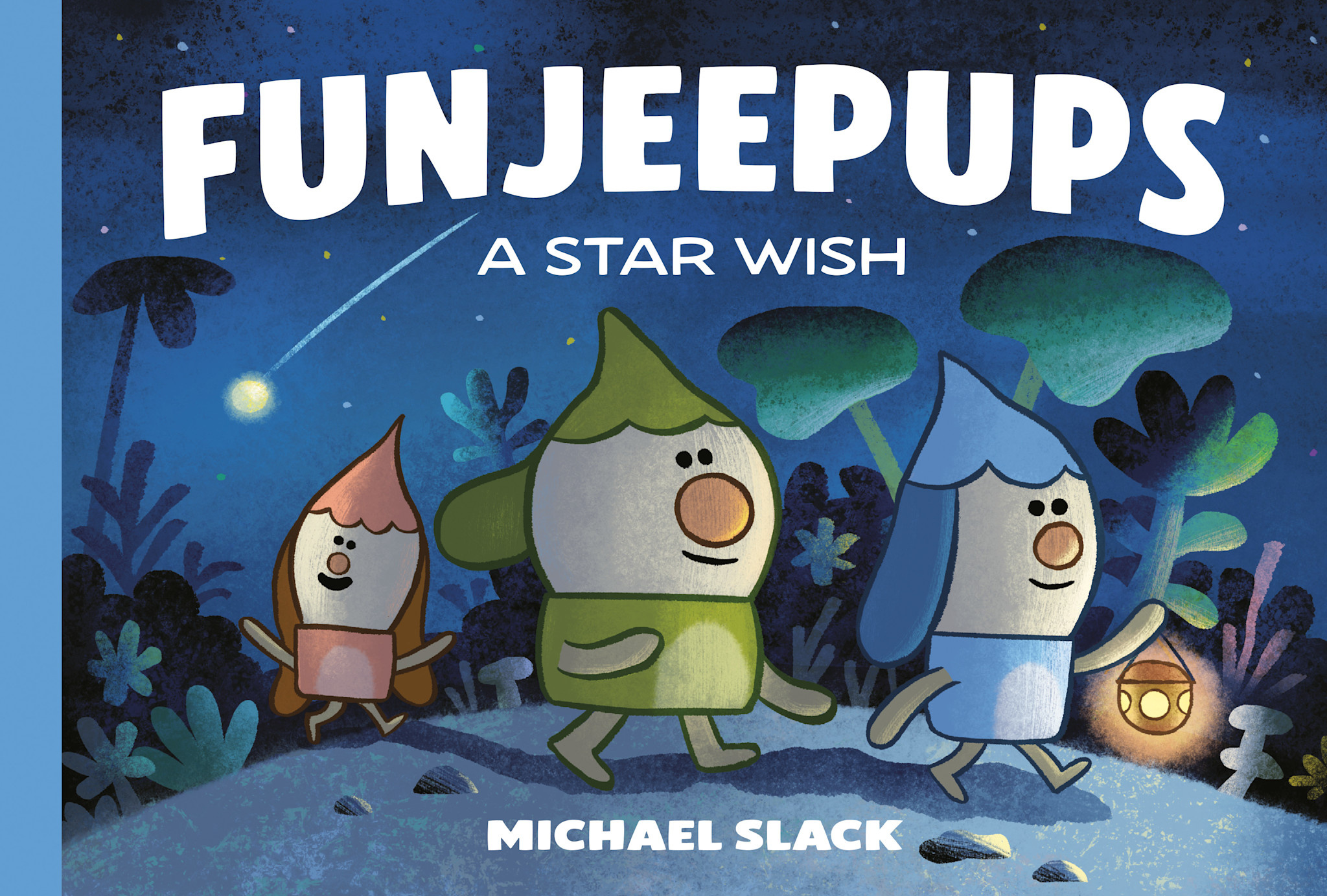 Tundra Books Funjeepups: A Star Wish