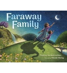 Nancy Paulsen Books Faraway Family