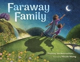 Nancy Paulsen Books Faraway Family