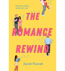 G.P. Putnam's Sons Books for Young Readers The Romance Rewind