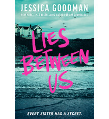 G.P. Putnam's Sons Books for Young Readers Lies Between Us