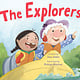 Dial Books The Explorers