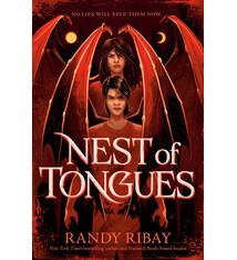 Random House Books for Young Readers Nest of Tongues