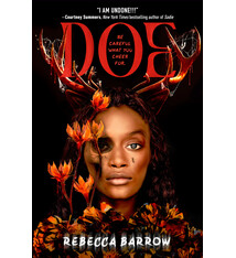 Nancy Paulsen Books Doe