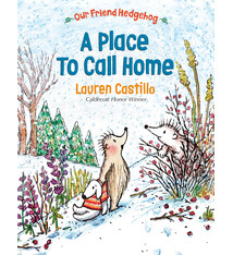 Yearling A Place to Call Home