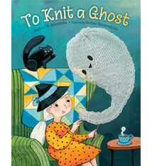 Random House Books for Young Readers To Knit a Ghost