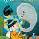 Random House Books for Young Readers To Knit a Ghost