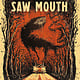 Delacorte Press The Saw Mouth