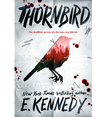 Delacorte Press Thornbird