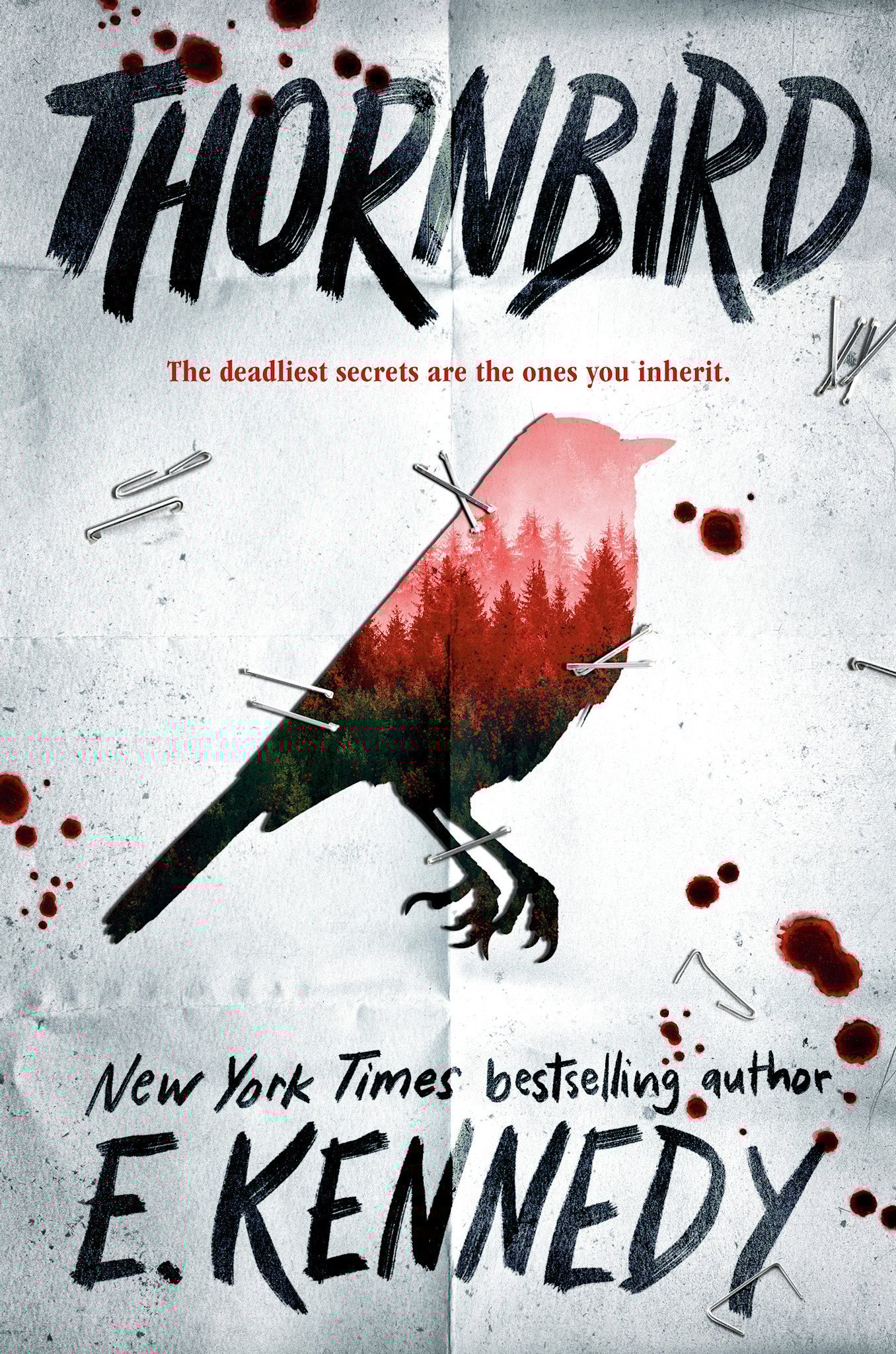 Delacorte Press Thornbird
