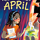 Knopf Books for Young Readers Casting April