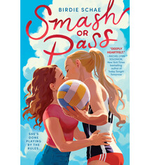 Knopf Books for Young Readers Smash or Pass