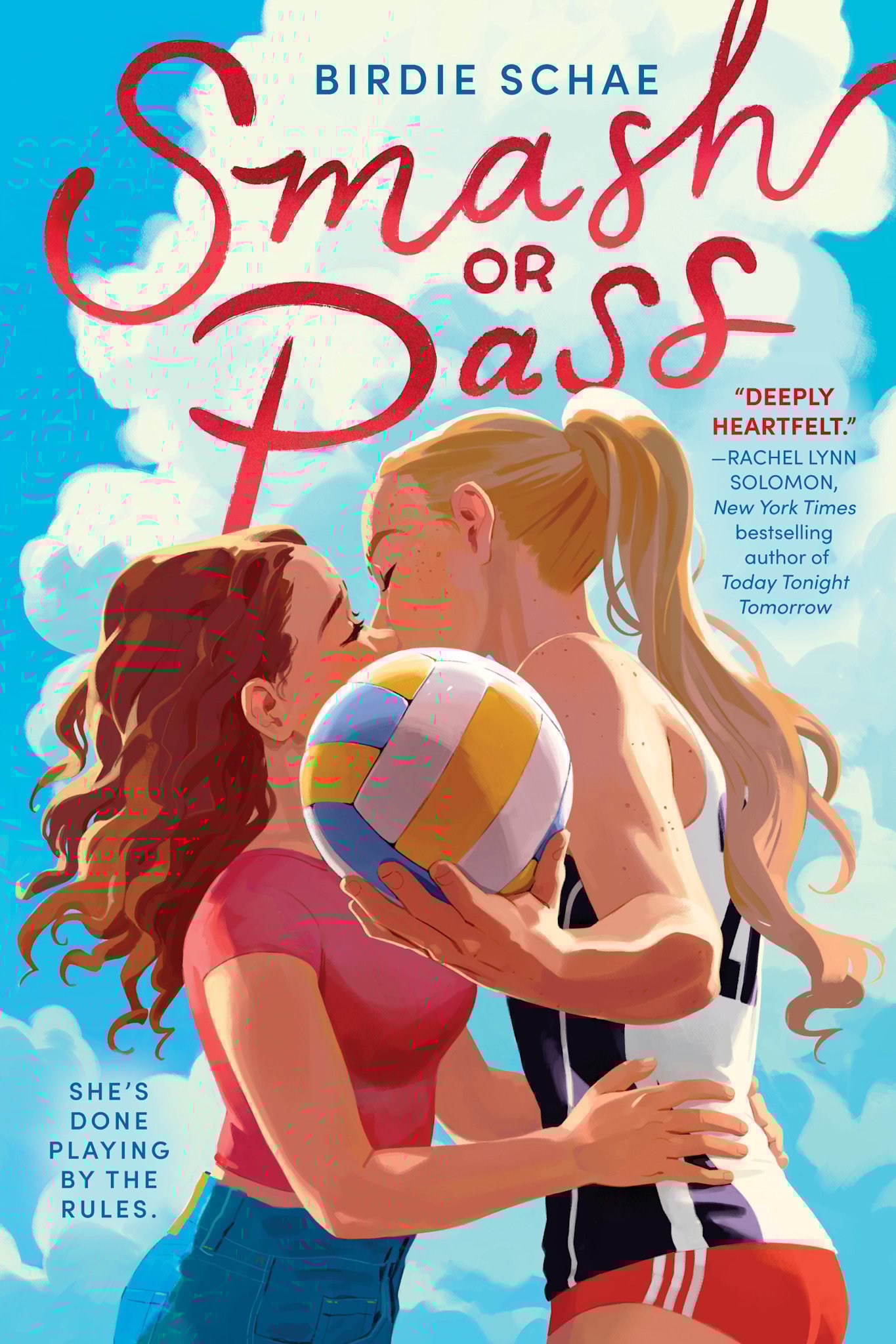 Knopf Books for Young Readers Smash or Pass