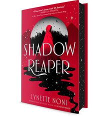 Knopf Books for Young Readers Shadow Reaper