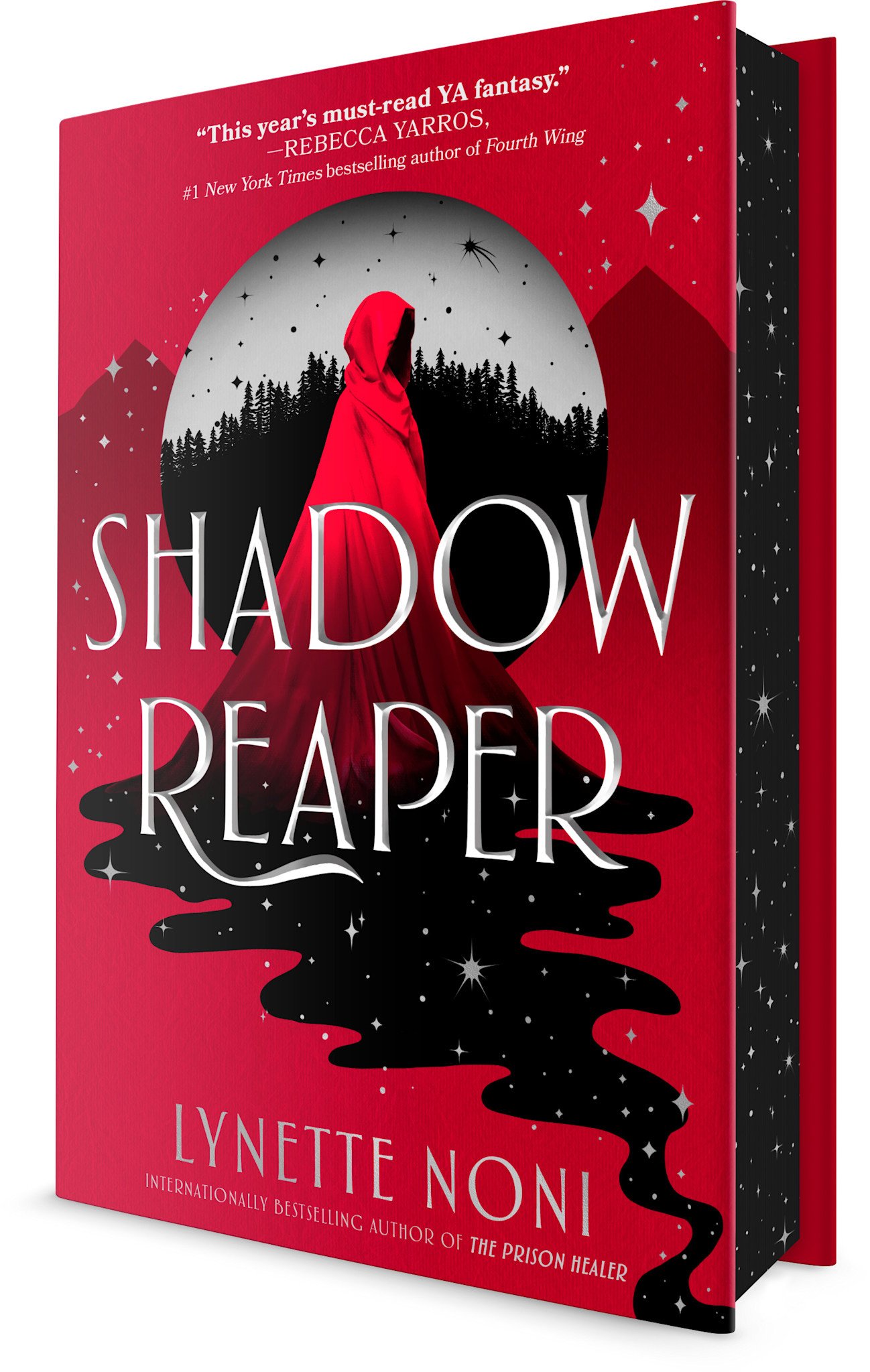 Knopf Books for Young Readers Shadow Reaper