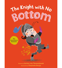 Viking Books for Young Readers The Knight with No Bottom