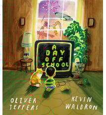 Philomel Books A Day Off School